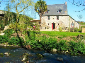 Gite Du Moulin Du Poulloguer